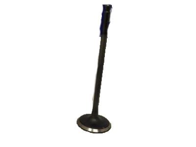 2009 Honda Accord Intake Valve - 14711-RKG-000