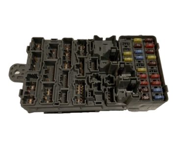 2006 Honda Element Fuse Box - 38200-SCV-A23