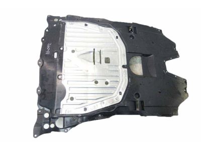 Honda 74110-TBC-A00 Cover Assembly, Engine Under