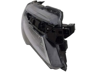 Honda 33100-TG7-A32 Headlight Assembly, Passenger Side