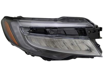 2021 Honda Passport Headlight - 33100-TG7-A32