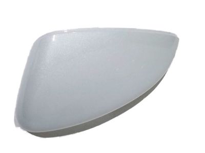 Honda Accord Hybrid Mirror Cover - 76251-TVA-A31ZE