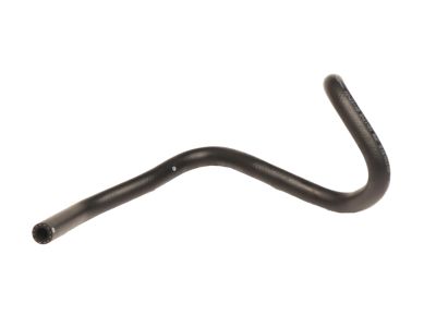 Honda Odyssey Power Steering Hose - 53734-TK8-A01