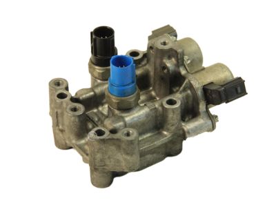 Honda 15811-R41-L01 Valve Sub-Assembly, Spool