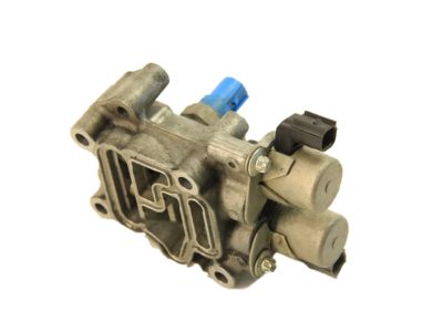 Honda 15811-R41-L01 Valve Sub-Assembly, Spool