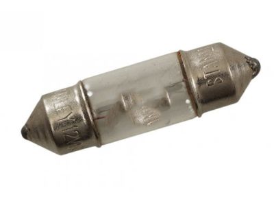 Honda 34295-538-003 Bulb (12V 5W) (Daiichi)