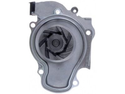 Honda 19200-P0A-003 Water Pump