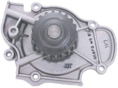 1991 Honda Accord Water Pump - 19200-P0A-003