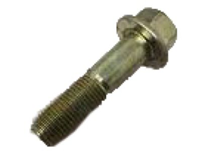 Honda 90188-SCC-000 Bolt, Flange (14X57.3)