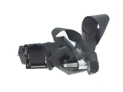 Honda Seat Belt - 04818-TG7-A02ZC