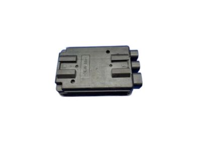 Honda 81169-SHJ-A02 Sensor Unit, Seat Weight