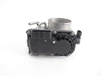 Honda 16400-RN0-A01 Throttle Body, Electronic Control (Gmc1E)