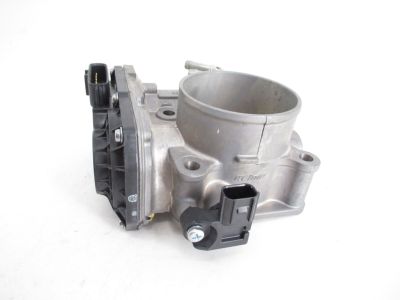 Honda 16400-RN0-A01 Throttle Body, Electronic Control (Gmc1E)