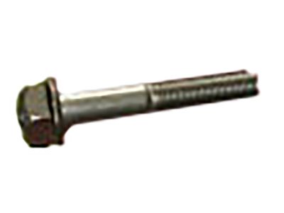 Honda 90104-SVB-A00 Bolt, Special (6MM)