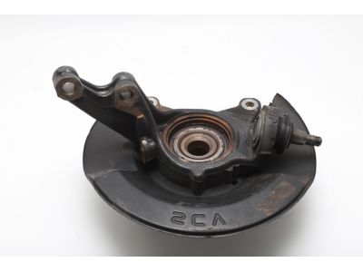 Honda 51210-SCV-A90 Knuckle, Right Front