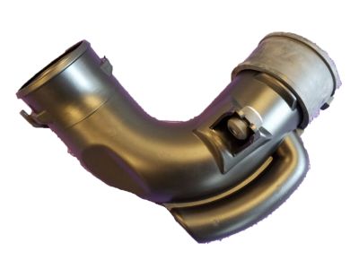 Honda Accord Hybrid Air Intake Coupling - 17244-RCA-A00