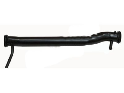 1992 Honda Civic Cooling Hose - 19505-P06-A00