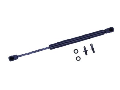 Honda Del Sol Tailgate Lift Support - 74820-SR2-306