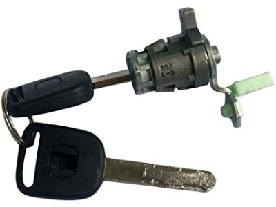 1998 Honda Prelude Door Lock - 72146-S30-003