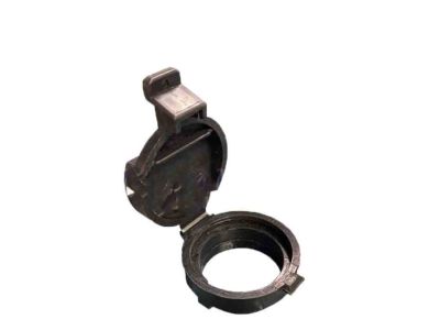 Honda 39636-S10-003 Cap, Accessory Socket