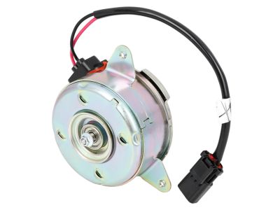 19030-5X6-J01 - Genuine Honda Motor, Cooling Fan