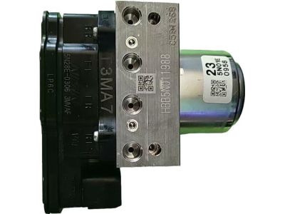 2017 Honda Accord ABS Control Module - 57110-T3M-A73