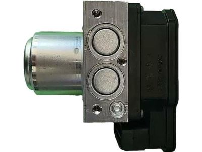 2017 Honda Accord ABS Control Module - 57110-T3M-A73