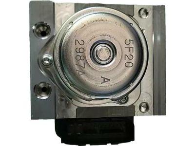 2017 Honda Accord ABS Control Module - 57110-T3M-A73