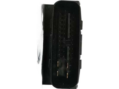 2017 Honda Accord ABS Control Module - 57110-T3M-A73