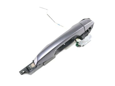 Honda CR-V Hybrid Door Handle - 72141-TLA-B71ZF