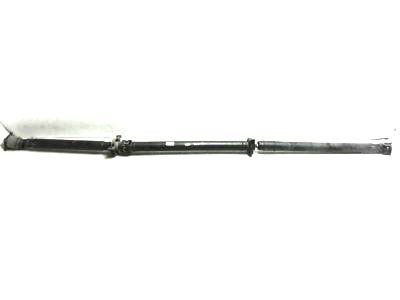 2017 Honda Ridgeline Drive Shaft - 40100-T6Z-A01