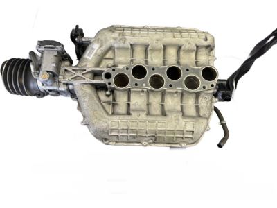 Honda 17160-RK1-A00 Mnfld Complete, In