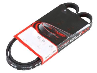 56992-P13-003 - Genuine Honda Power Steering Pump Belt