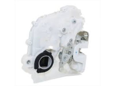 Honda Fit Door Lock Actuator - 72650-TF0-003