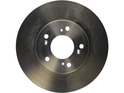 1996 Honda Odyssey Brake Disc - 45251-S2H-N00