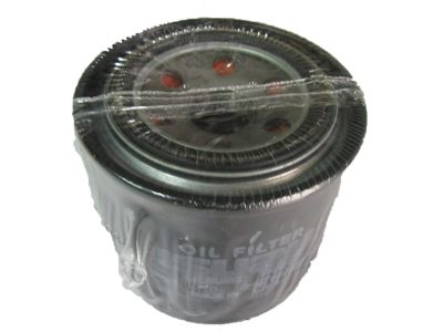 1995 Honda Passport Oil Filter - 8-97140-666-0