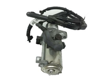 Honda 31200-RPY-G02 Starter Motor Assembly (Sm-75010) (Mitsuba)