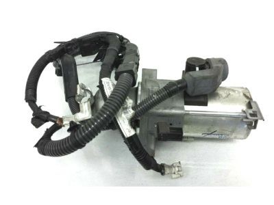 Honda Civic Starter Motor - 31200-RPY-G02