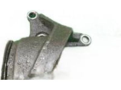 Honda 44011-SH9-J01 Driveshaft Set, Driver Side