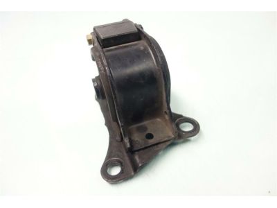 Honda 50806-S30-000 Rubber, Transmission Mounting