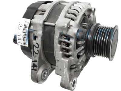 Honda 31100-6B2-305RM Alternator
