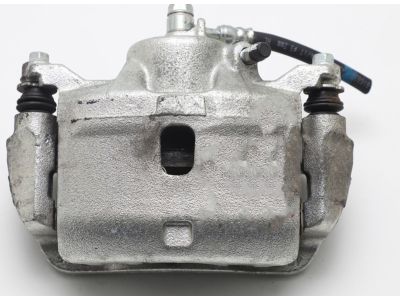 2013 Honda Accord Brake Caliper - 45019-T2F-A00