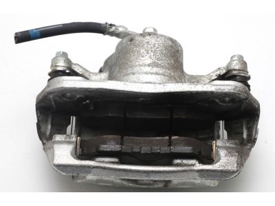 Honda 45019-T2F-A00 Front Caliper Sub-Assembly