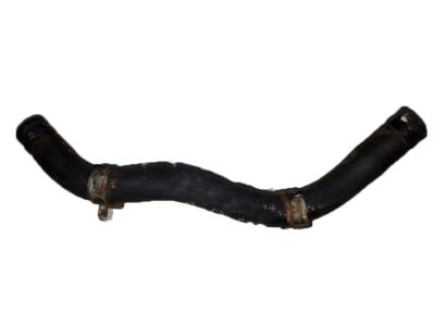 Honda Accord Radiator Hose - 19521-R70-A00