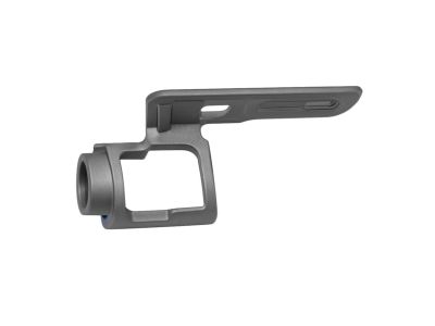 Honda 72186-TK8-A00 Spacer B, Handle