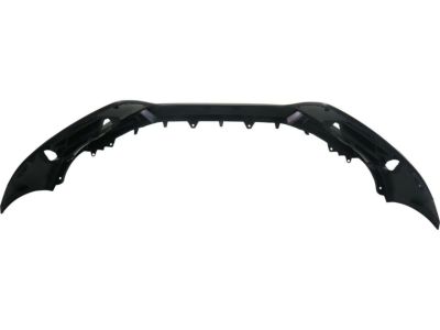 Honda 04711-TVA-A00ZZ Face, Front Bumper