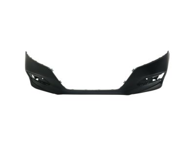 Honda Bumper - 04711-TVA-A00ZZ