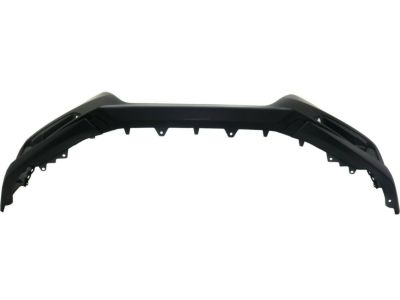 Honda 04711-TVA-A00ZZ Face, Front Bumper