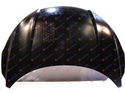 Honda 60100-T7W-A90ZZ