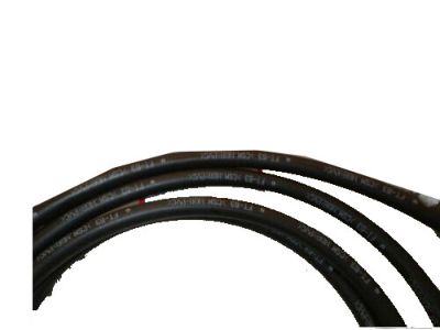 Honda 95001-50000-90 Tube (5X320)